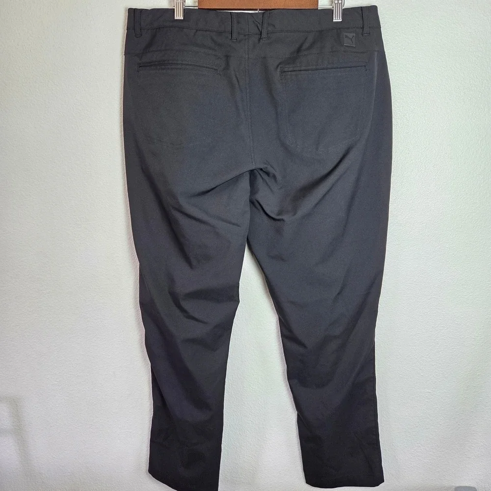 Puma golf pants